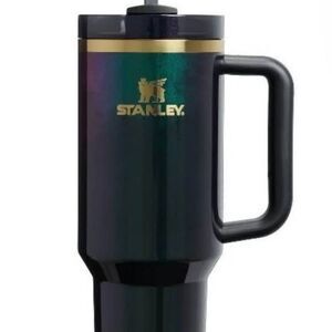 Wicked x Stanley 30 oz Elphaba’s Quencher H2.0 FlowState Tumbler Cup New in box